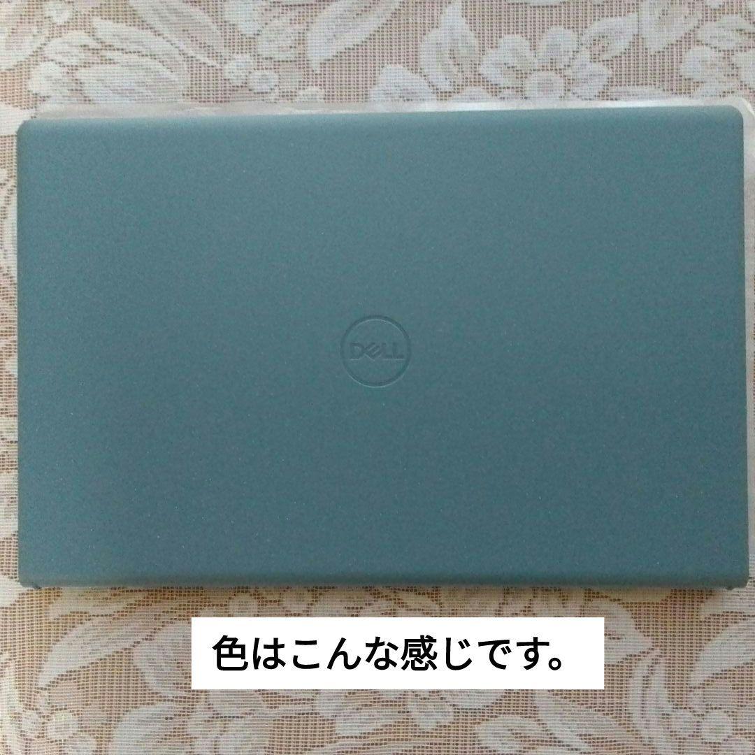 ノートパソコン 新品未使用品 Dell Inspiron 15 3511