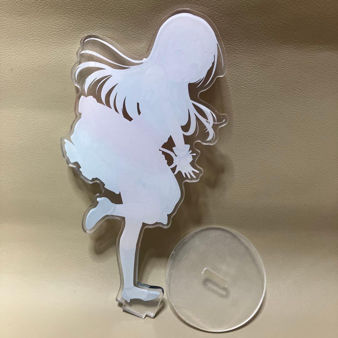 倉本千奈　アクリルスタンド　学マス　千奈　学園アイドルマスター　アクスタ　BIG