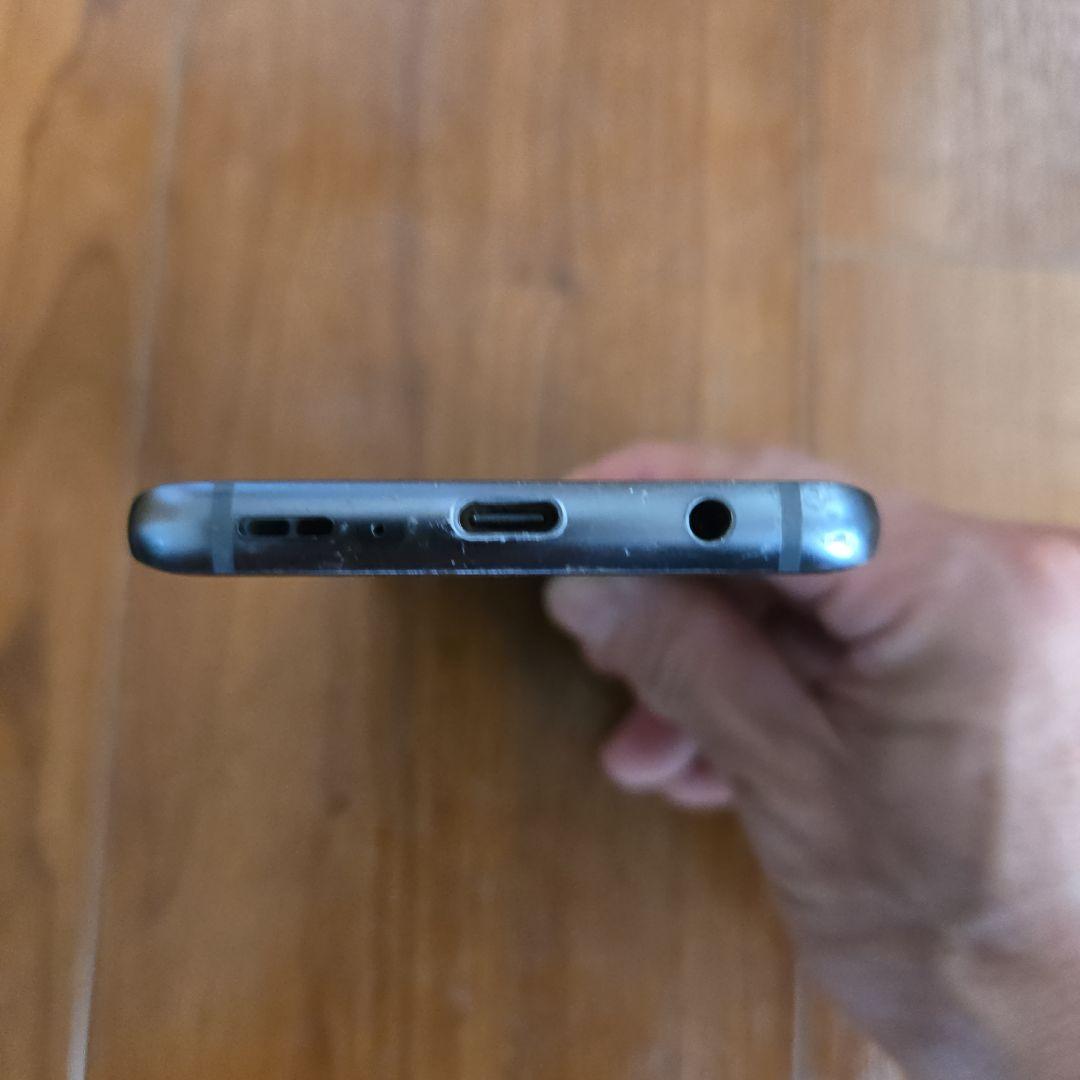Galaxy　S9 SC-02K