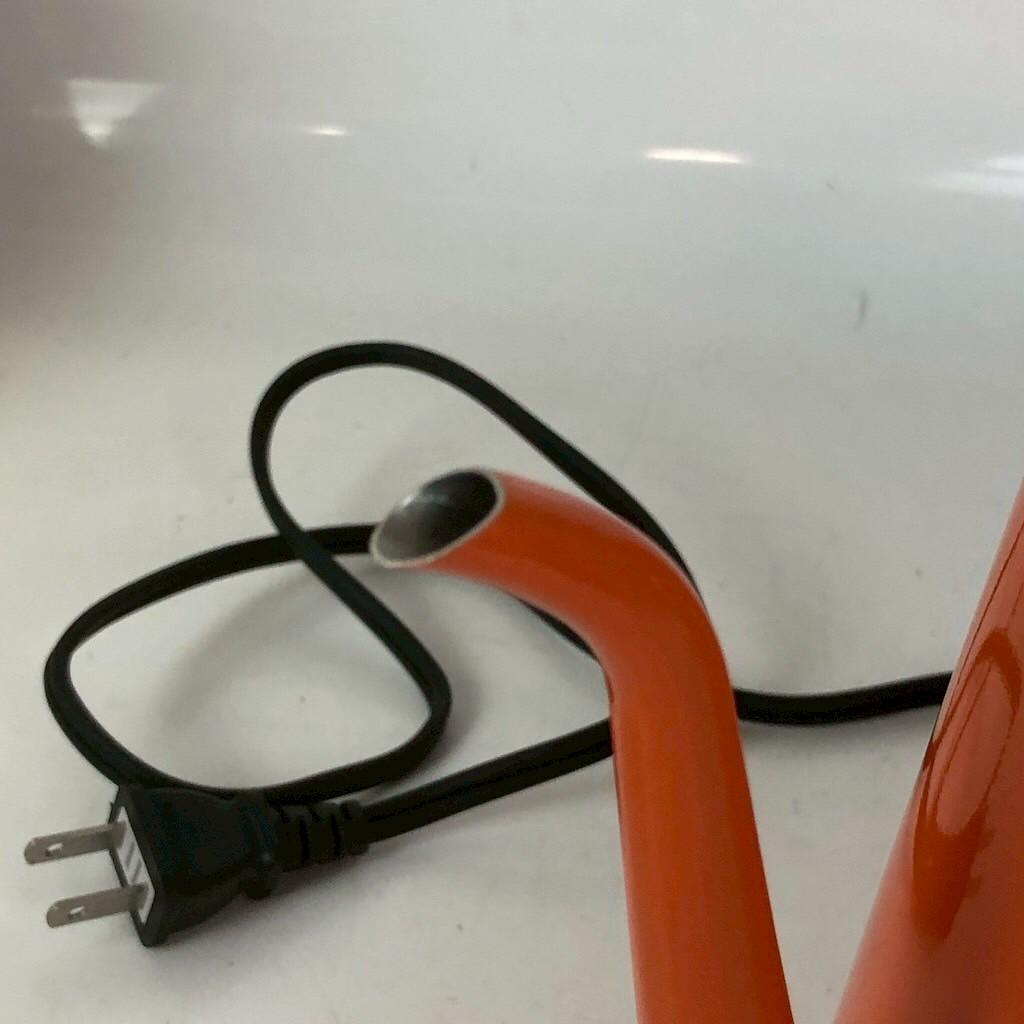 BRUNO miffy ミッフィー ステンレス デイリーケトル 電気ケトル