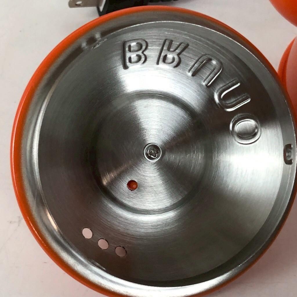 BRUNO miffy ミッフィー ステンレス デイリーケトル 電気ケトル