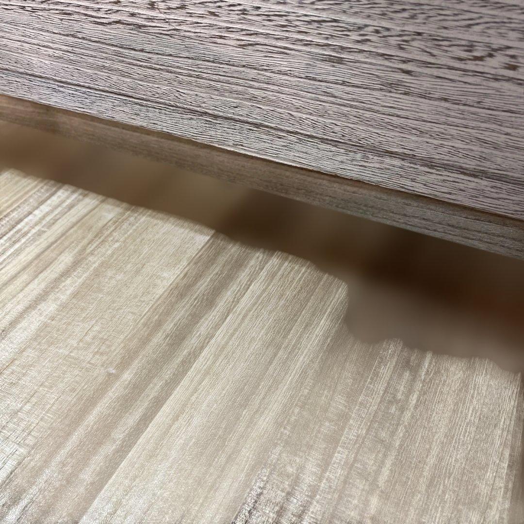 【美品】総桐箪笥 11引出し（上段3杯＋下段8段） 伝統工芸 砥の粉仕上げ