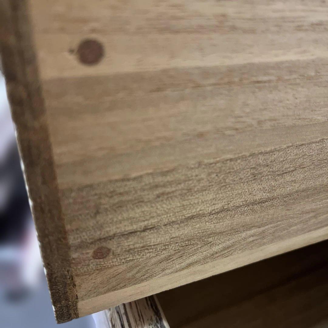 【美品】総桐箪笥 11引出し（上段3杯＋下段8段） 伝統工芸 砥の粉仕上げ