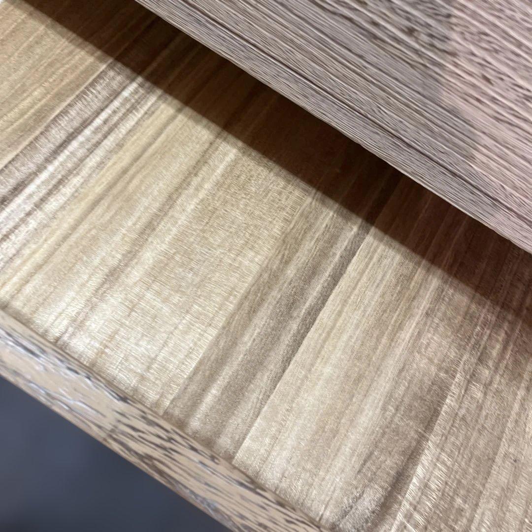 【美品】総桐箪笥 11引出し（上段3杯＋下段8段） 伝統工芸 砥の粉仕上げ