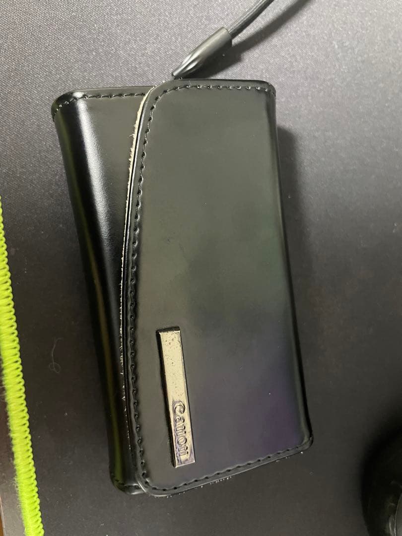 Canon IXY 620F コンパクトデジタルカメラ