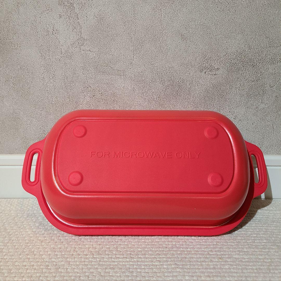 ムテキレンジ　MUTEKI RANGE　レッド