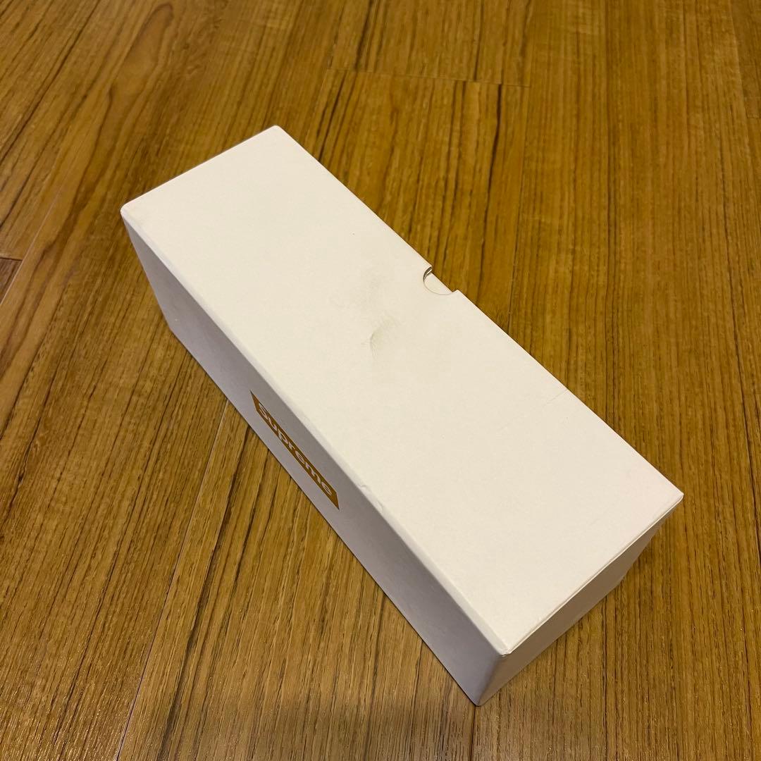 超希少！シュプリーム Supreme Plated Dumbbell ダンベル