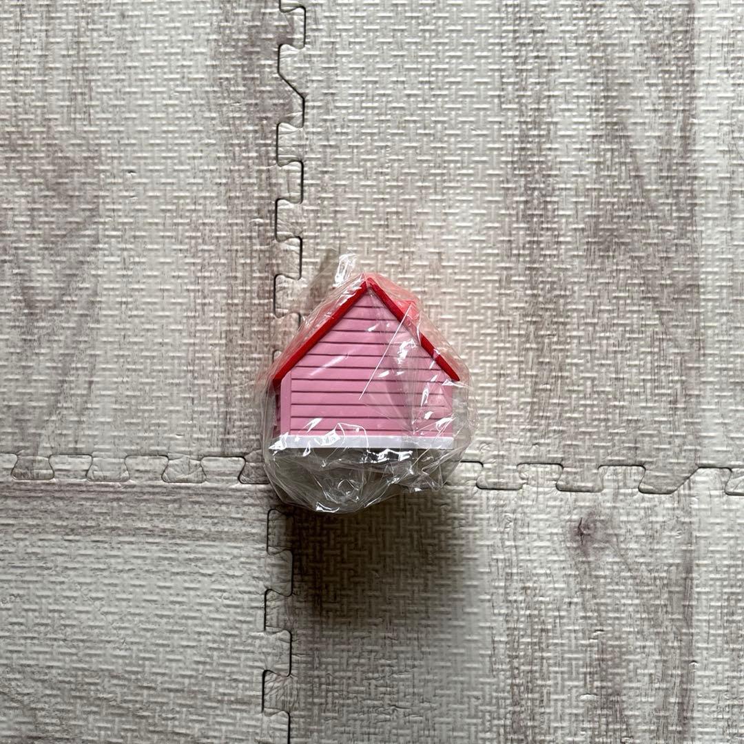 ドラゴンボール アイテムコレクション vol.1 カメハウス　フィギュア　亀仙人