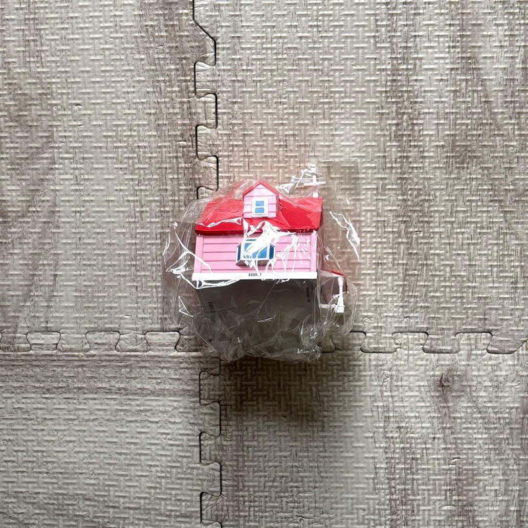 ドラゴンボール アイテムコレクション vol.1 カメハウス　フィギュア　亀仙人