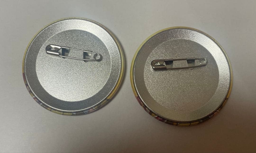 テニプリ 幸村精市 缶バッジ ジャンフェス2022 正月 着物 新テニスの王子様