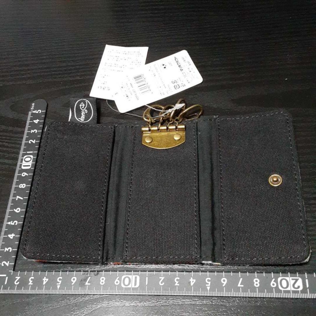 超素敵☆ディズニー☆ミッキー☆キーケース☆