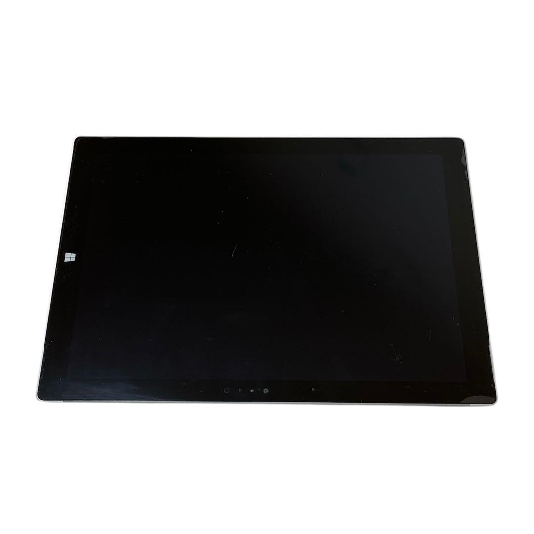 送料込み 動作品 Surface Pro 3 マイクロソフト サーフェス