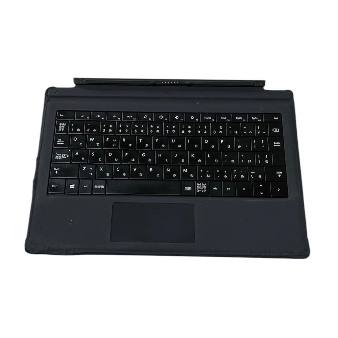 送料込み 動作品 Surface Pro 3 マイクロソフト サーフェス