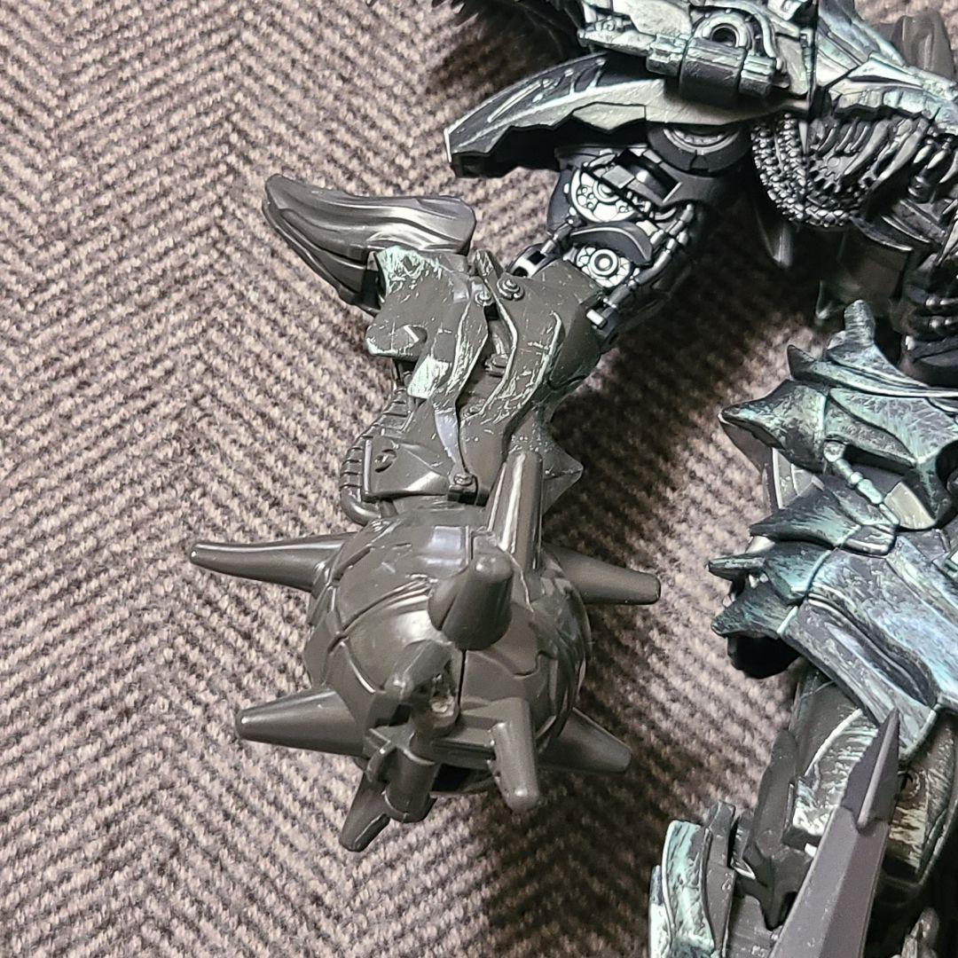 トランスフォーマー スタジオシリーズ SS-07 グリムロック