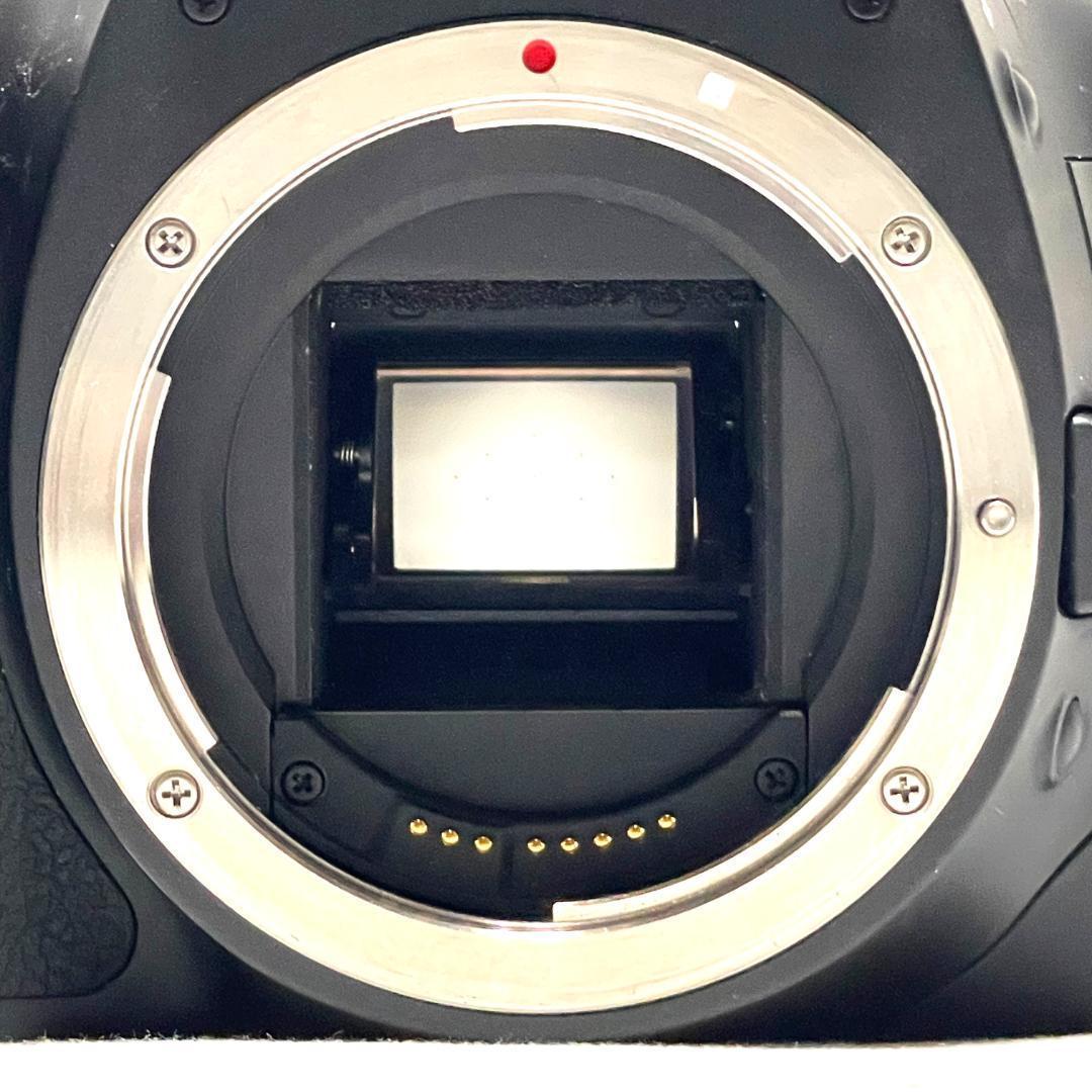 春のイベントに最適✨ Canon EOS Kiss X4 Wズームレンズセット