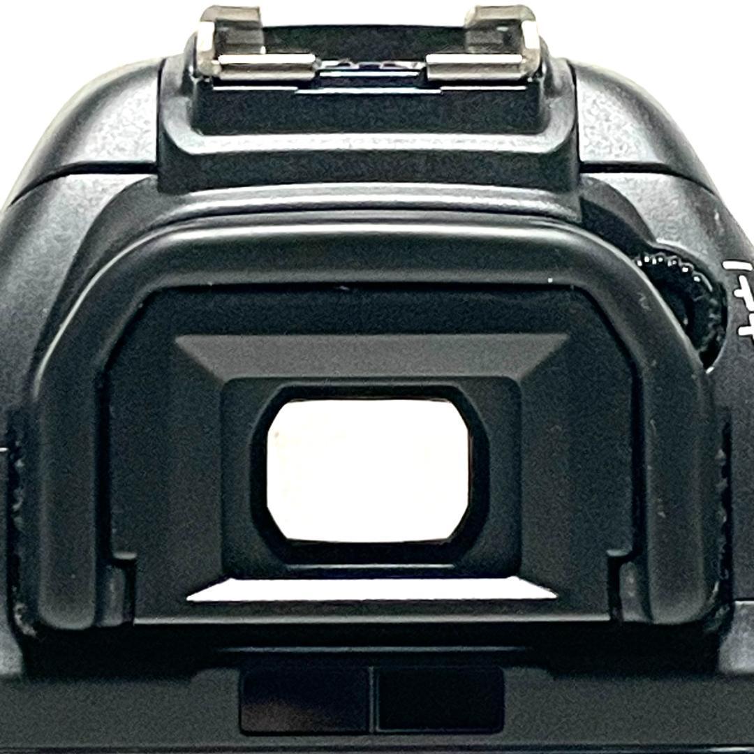 春のイベントに最適✨ Canon EOS Kiss X4 Wズームレンズセット