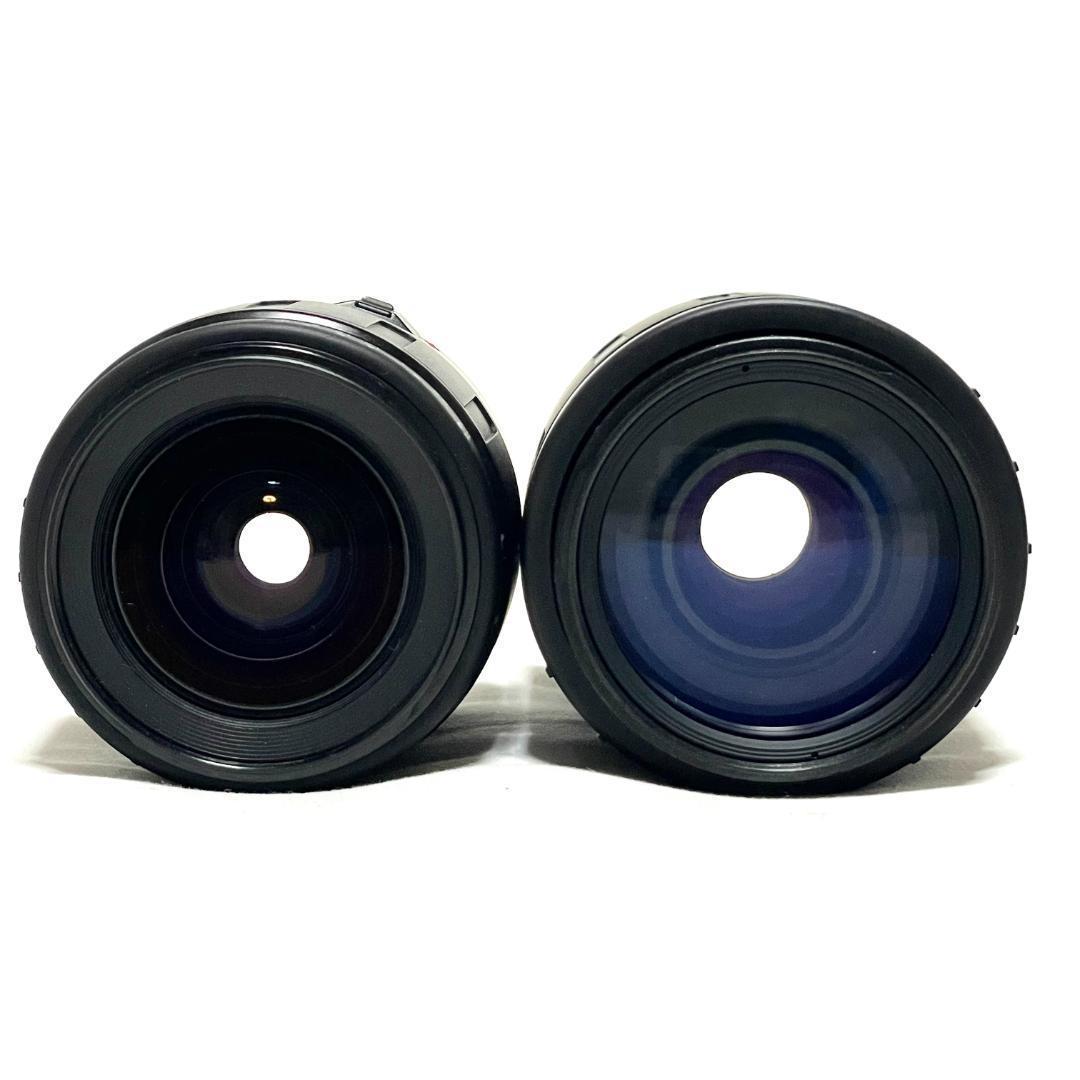 春のイベントに最適✨ Canon EOS Kiss X4 Wズームレンズセット