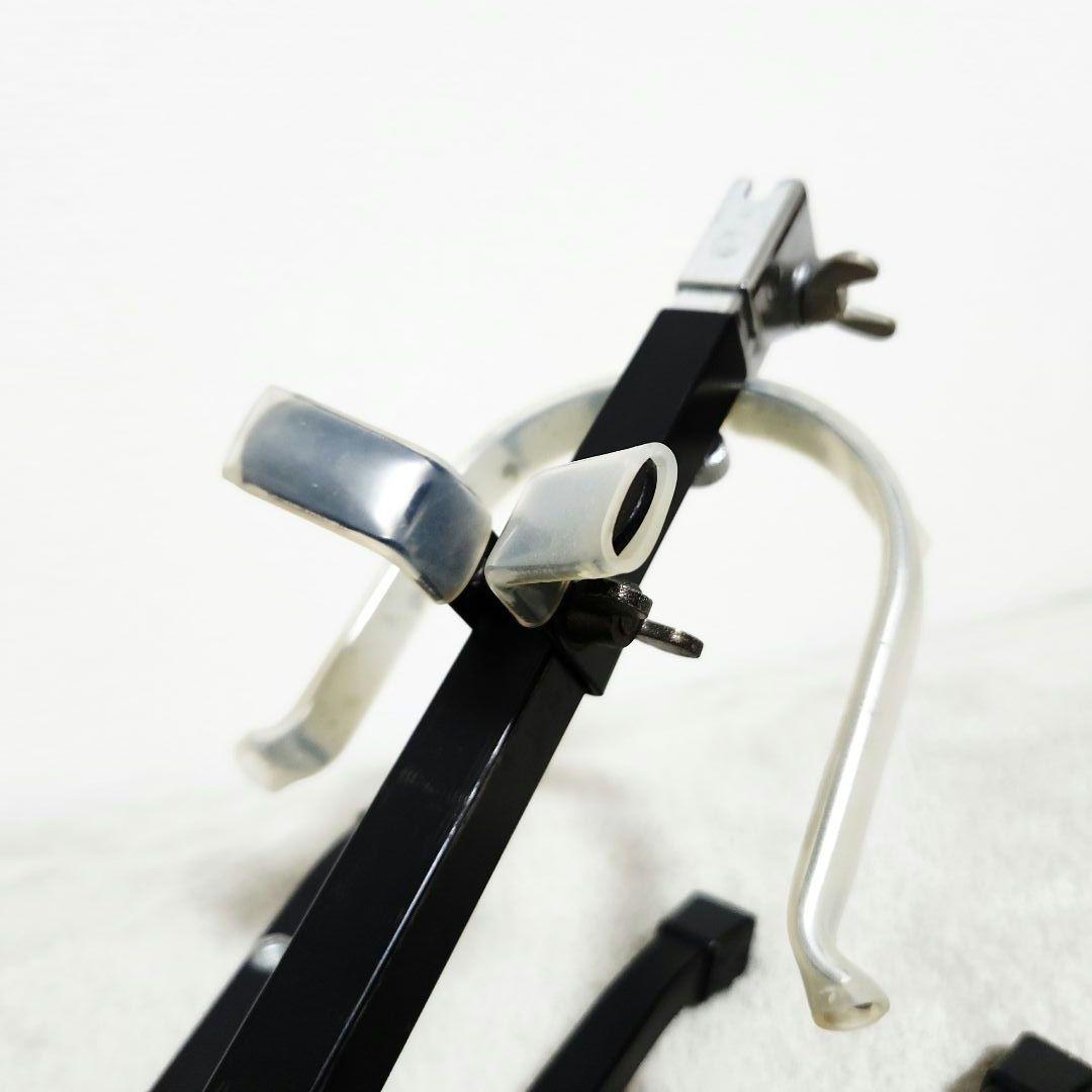 OHASHI テナー・アルトサクソフォン兼用スタンド WS-200N サックス