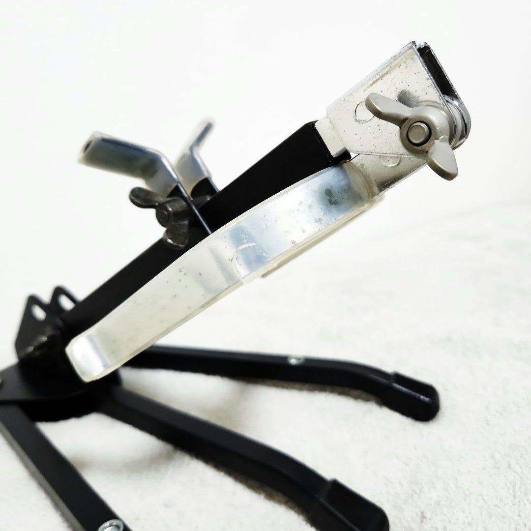 OHASHI テナー・アルトサクソフォン兼用スタンド WS-200N サックス