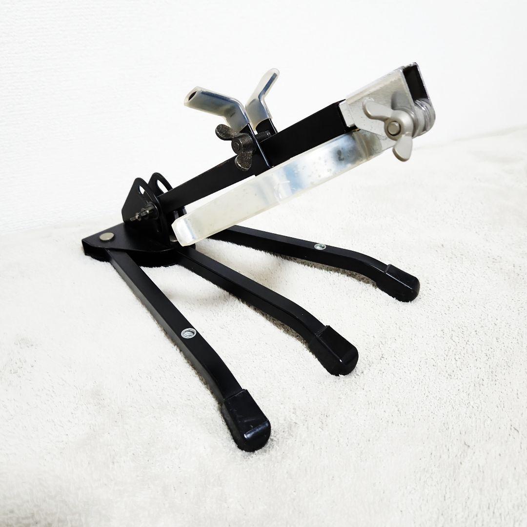 OHASHI テナー・アルトサクソフォン兼用スタンド WS-200N サックス