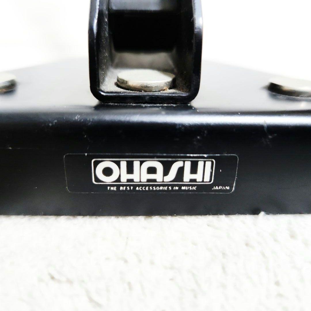 OHASHI テナー・アルトサクソフォン兼用スタンド WS-200N サックス