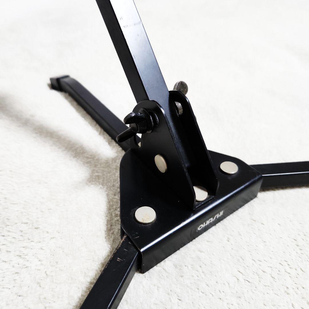 OHASHI テナー・アルトサクソフォン兼用スタンド WS-200N サックス