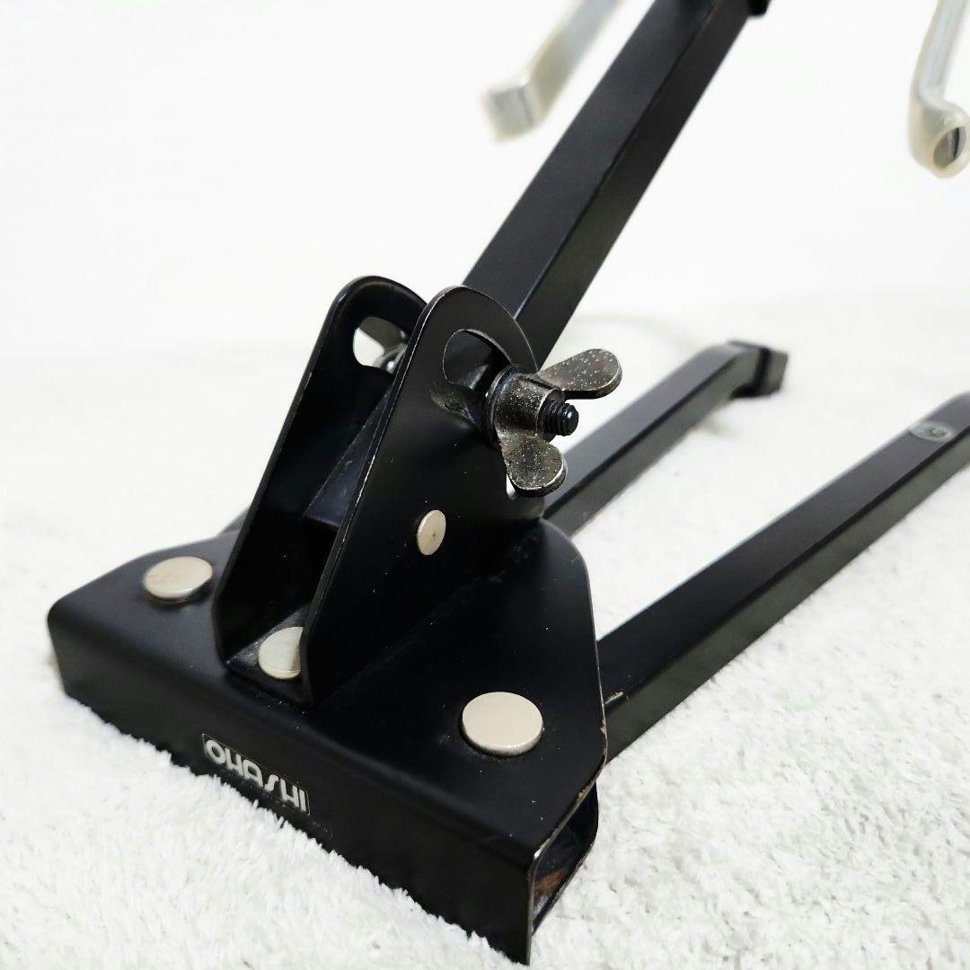 OHASHI テナー・アルトサクソフォン兼用スタンド WS-200N サックス