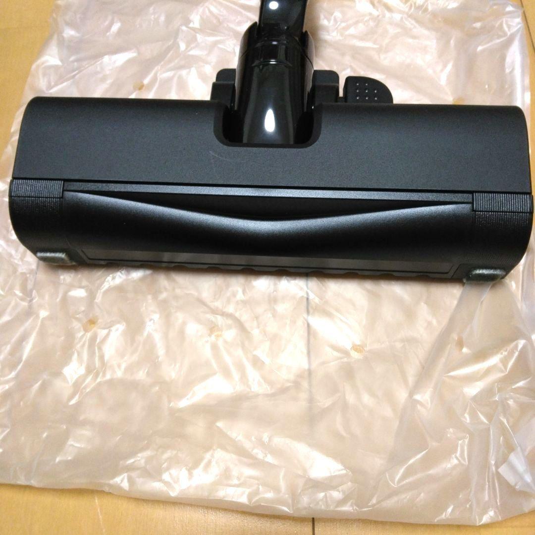 パナソニック 掃除機 サイクロン MC-SR42K-A 軽量 からまないブラシ