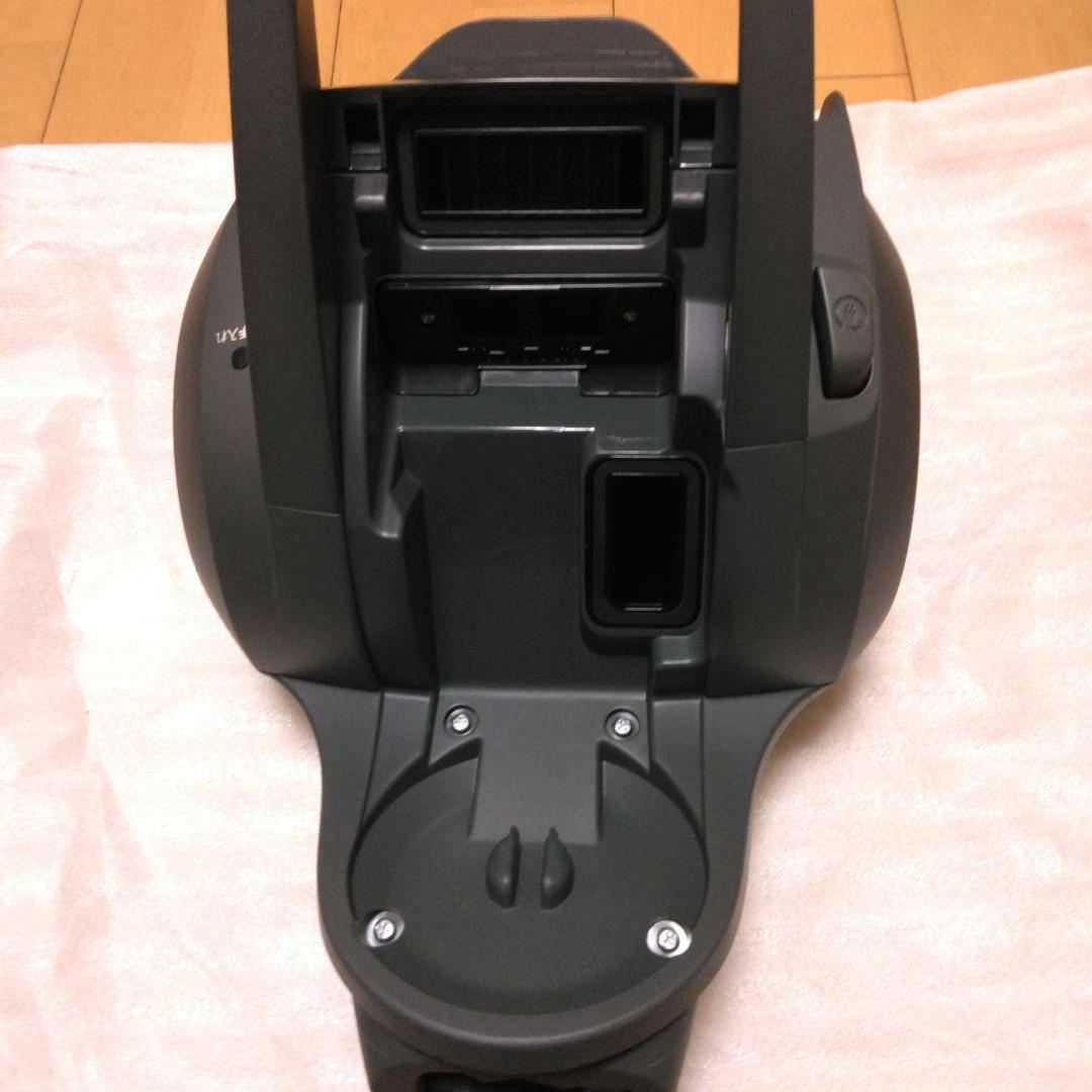 パナソニック 掃除機 サイクロン MC-SR42K-A 軽量 からまないブラシ