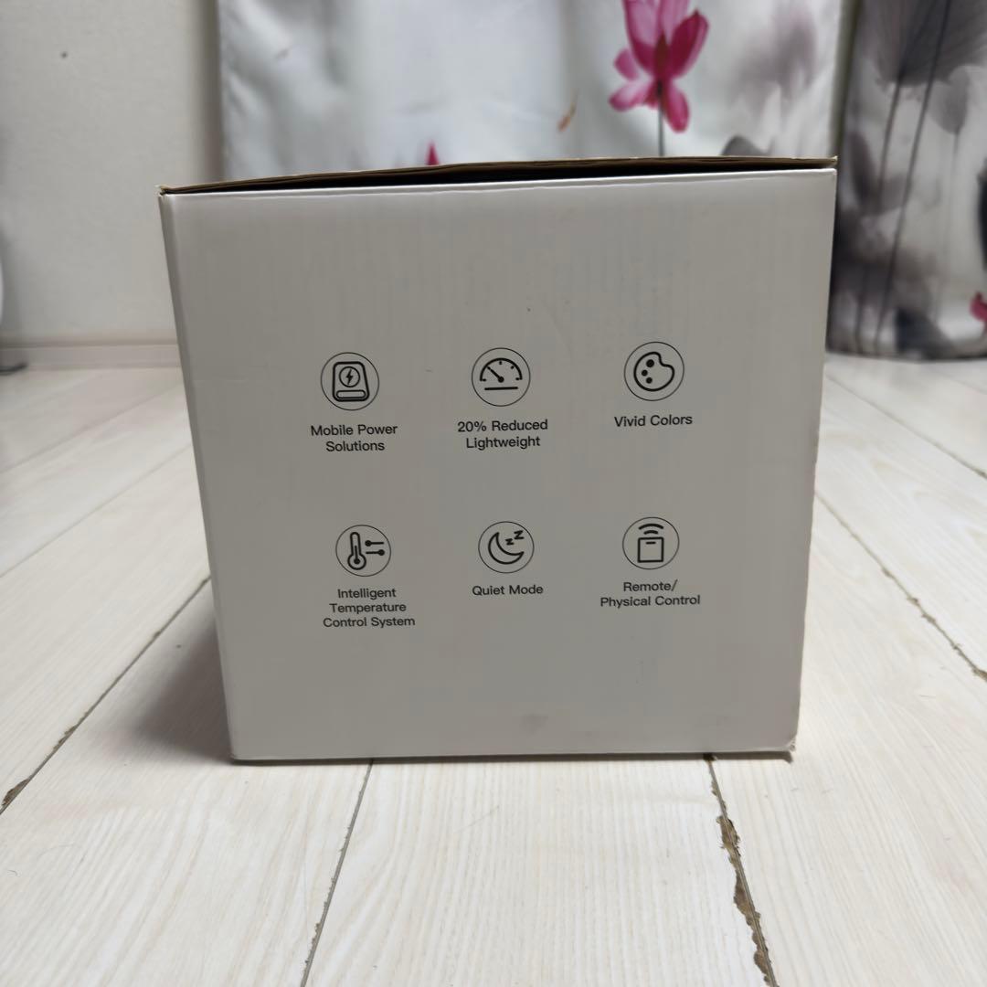 COLBOR CL100 ビデオライト