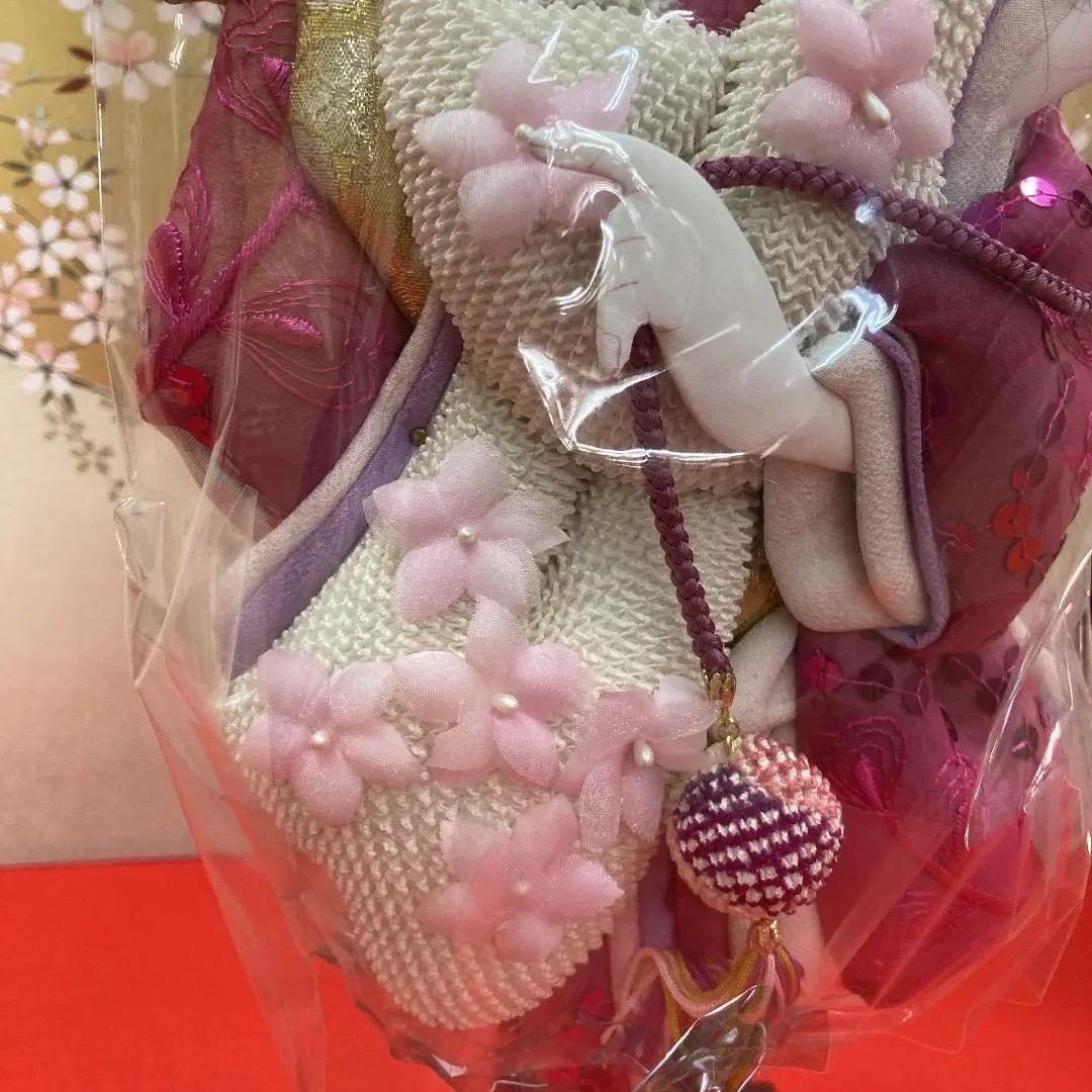 HG11 お洒落な羽子板飾り　ひな人形　ひな祭り　正月飾り　床の間飾り