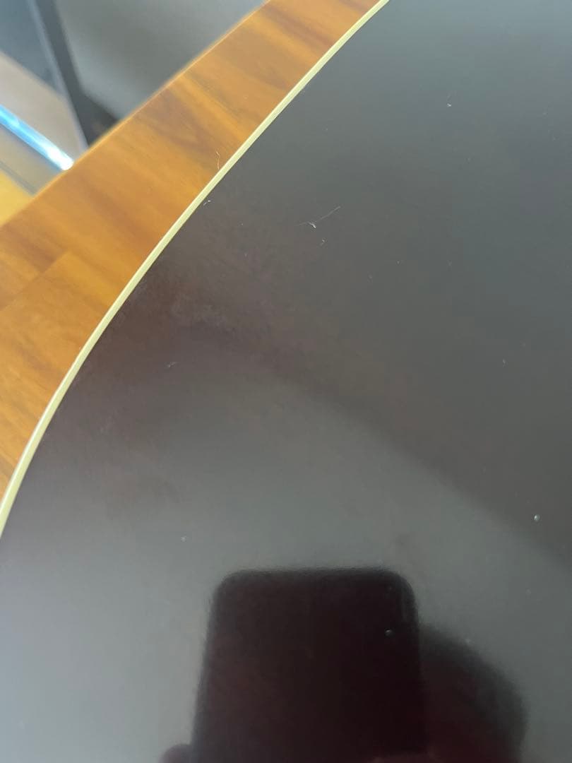 1997年製Gibson 1964 J-160E / ビートルズ!! 【難あり】