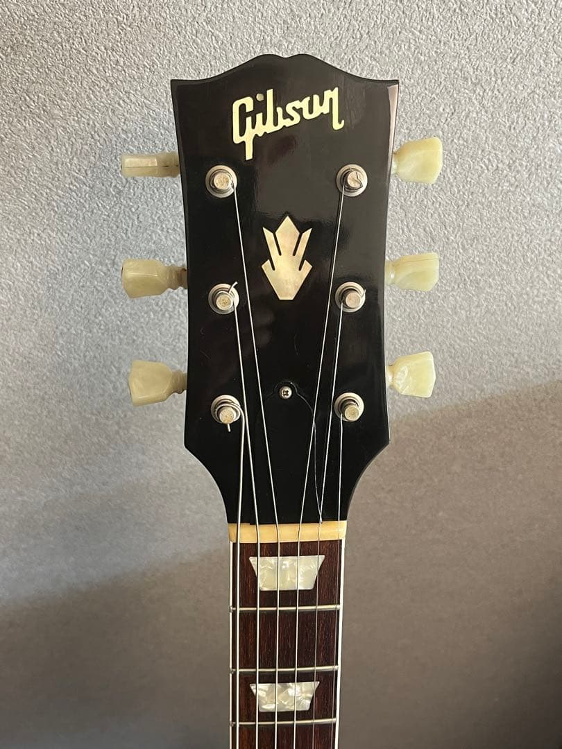 1997年製Gibson 1964 J-160E / ビートルズ!! 【難あり】