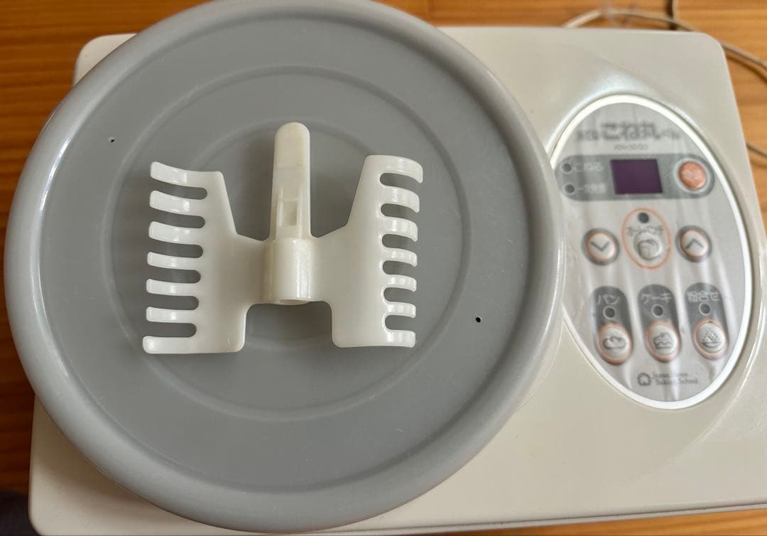 pallet　大正電機　こね丸　KN-3000