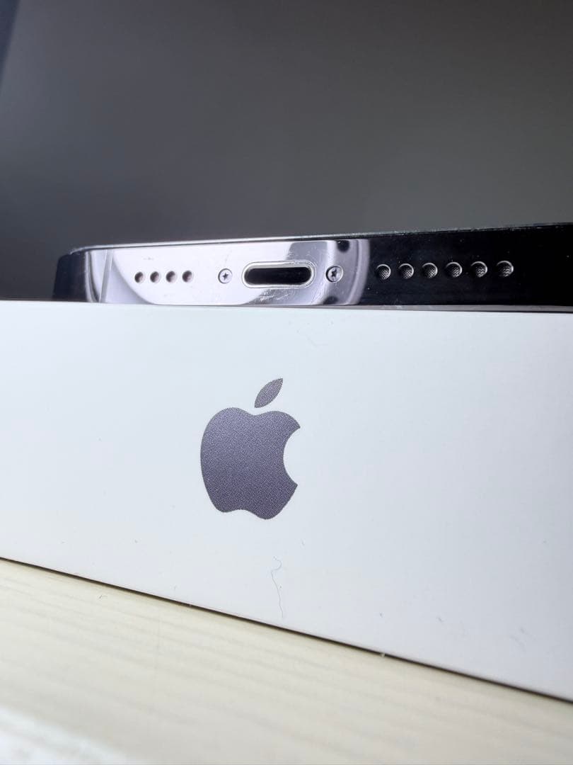 iphone 14 pro max 512gb ディープパープル