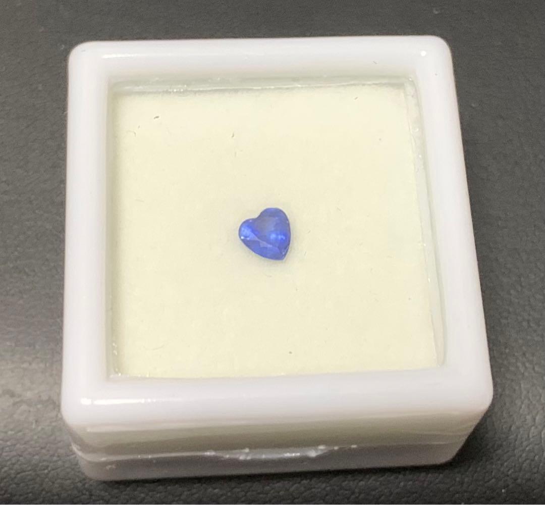 天然石サファイアセット