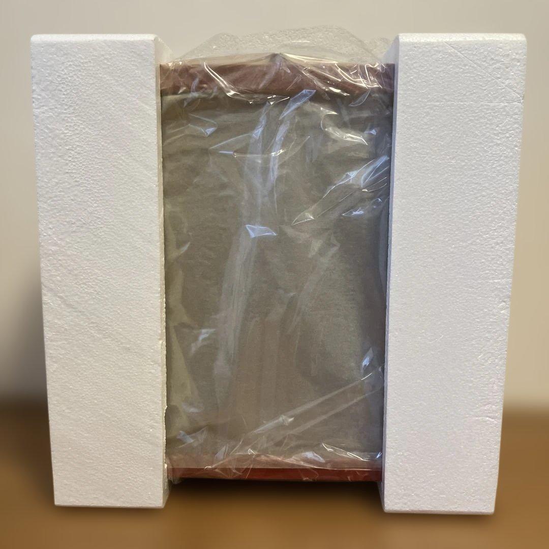 【新品未使用】①サークルK・サンクス限定　京商 木製 ディスプレイケース