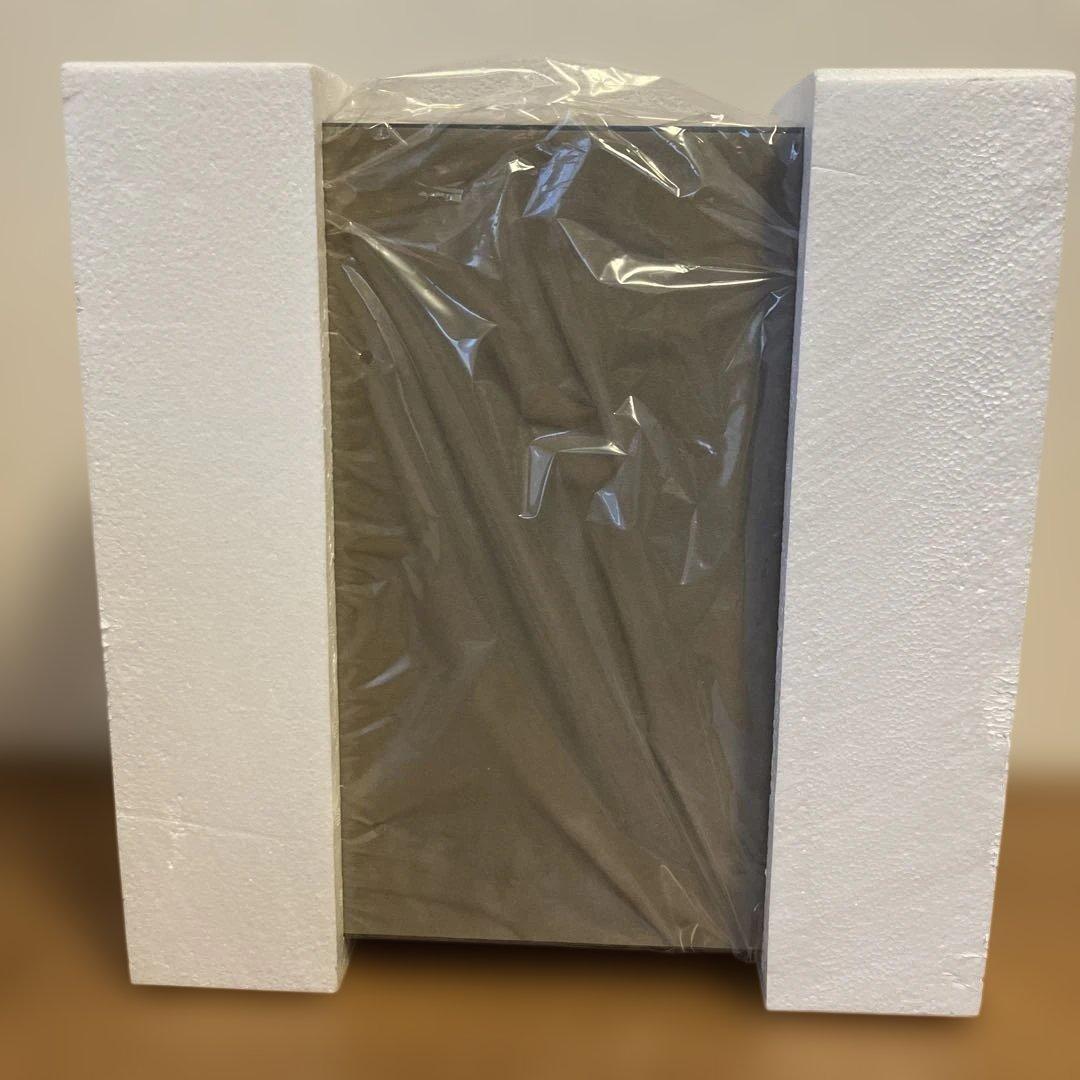 【新品未使用】①サークルK・サンクス限定　京商 木製 ディスプレイケース