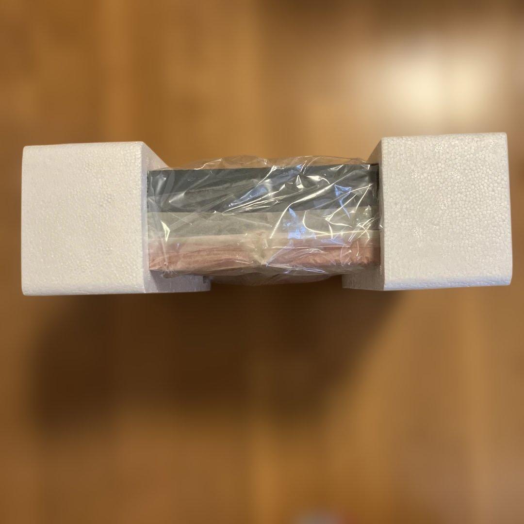 【新品未使用】①サークルK・サンクス限定　京商 木製 ディスプレイケース