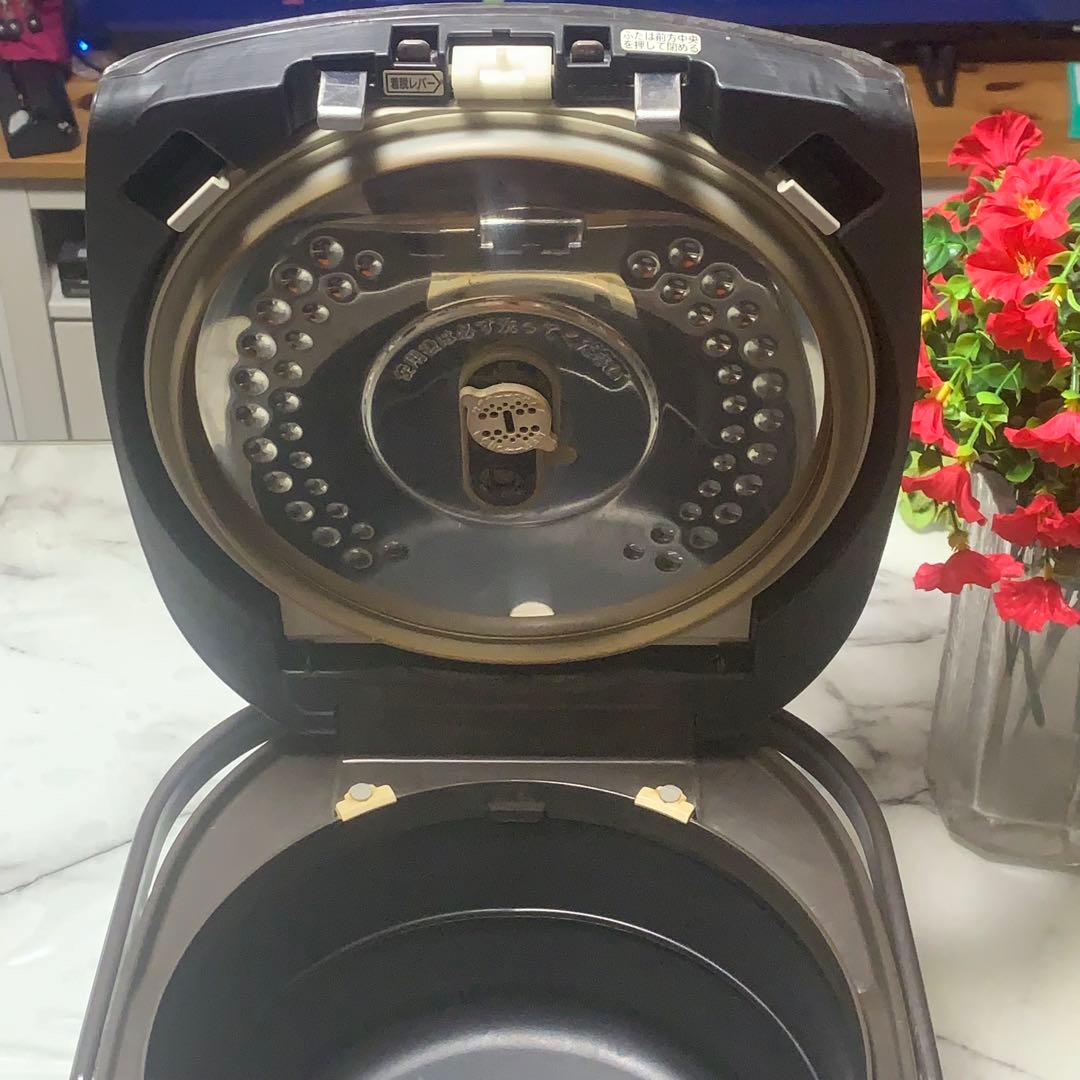 2020年■日立 圧力IH式 炊飯器 1升炊き RZ-A18KSM ■