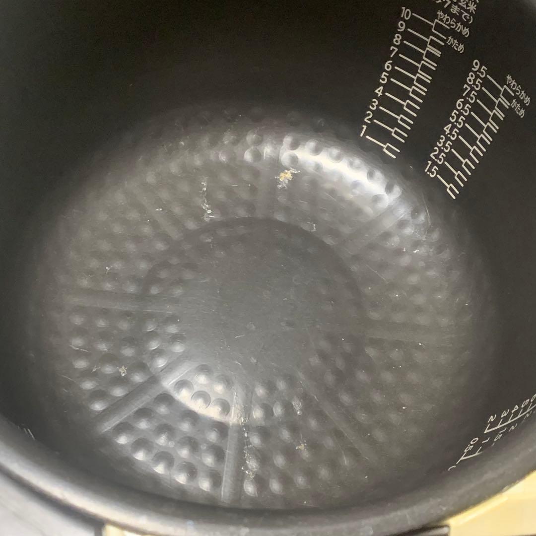 2020年■日立 圧力IH式 炊飯器 1升炊き RZ-A18KSM ■