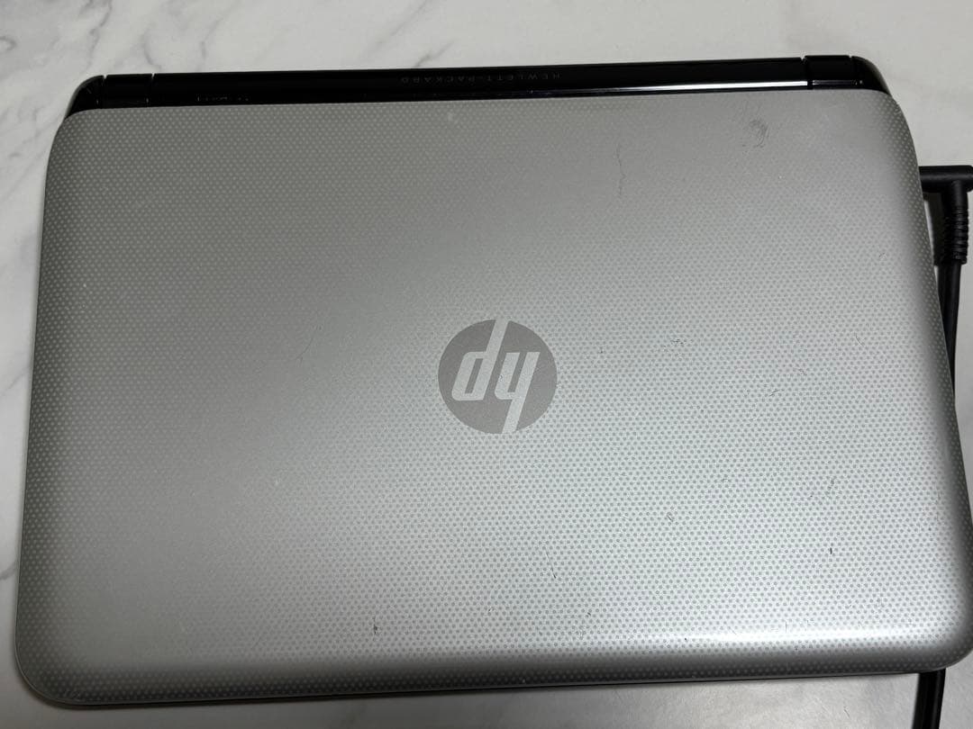 hp ノートパソコン