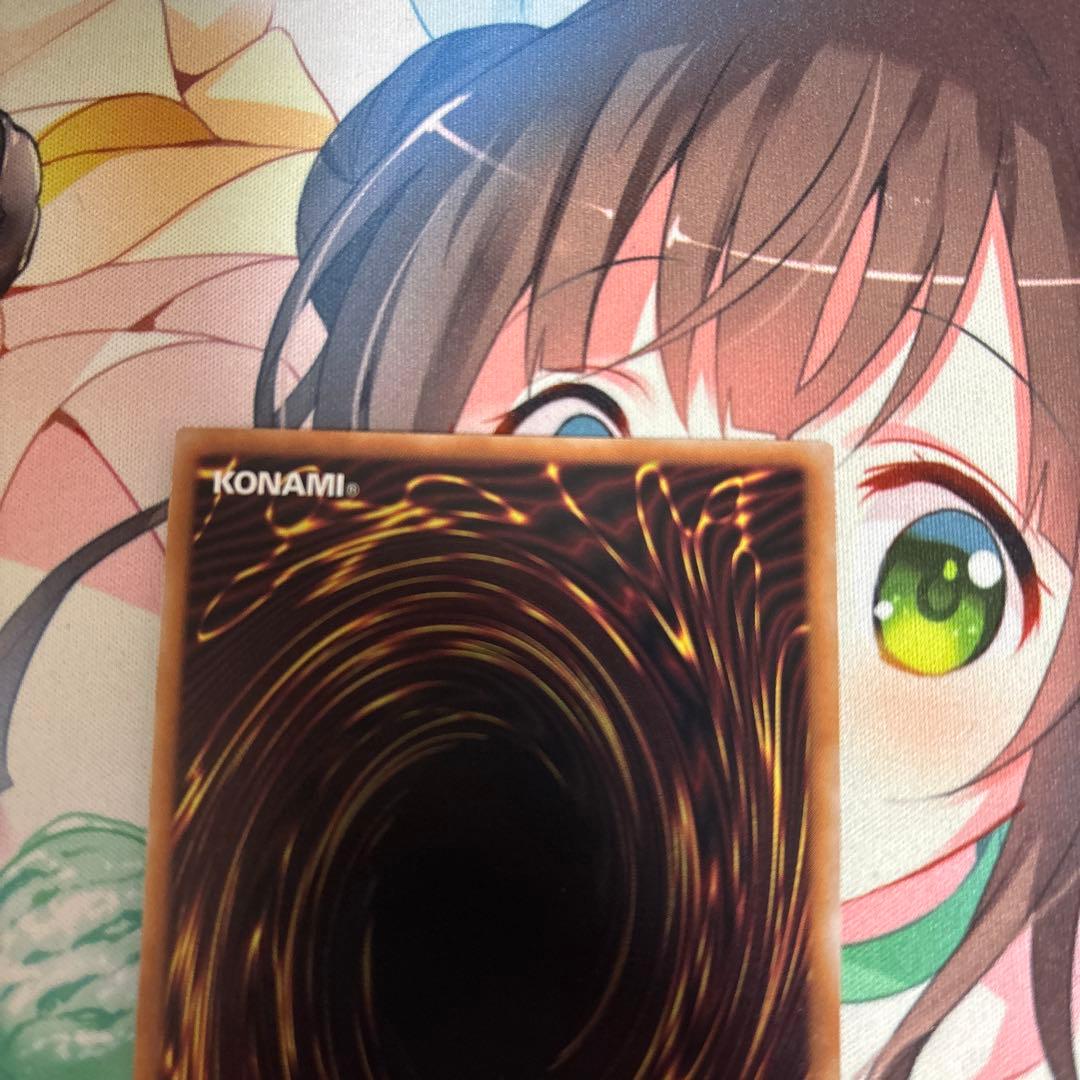 聖王の粉砕　25thシークレットレア　1枚