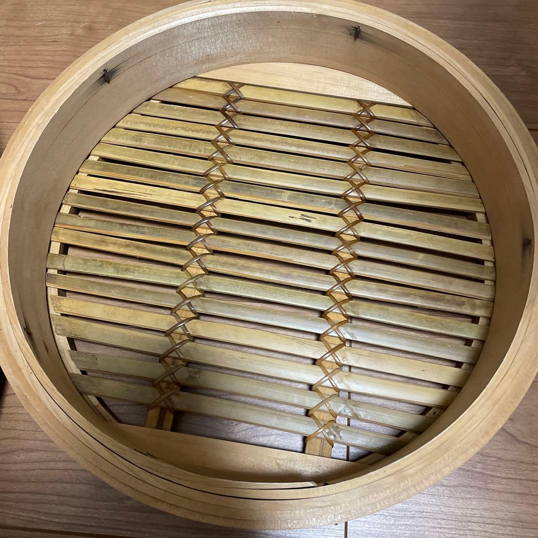 ひのきせいろ　33センチ