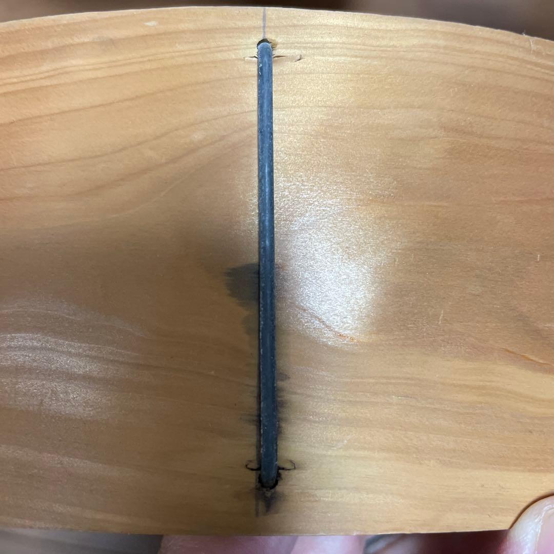 ひのきせいろ　33センチ