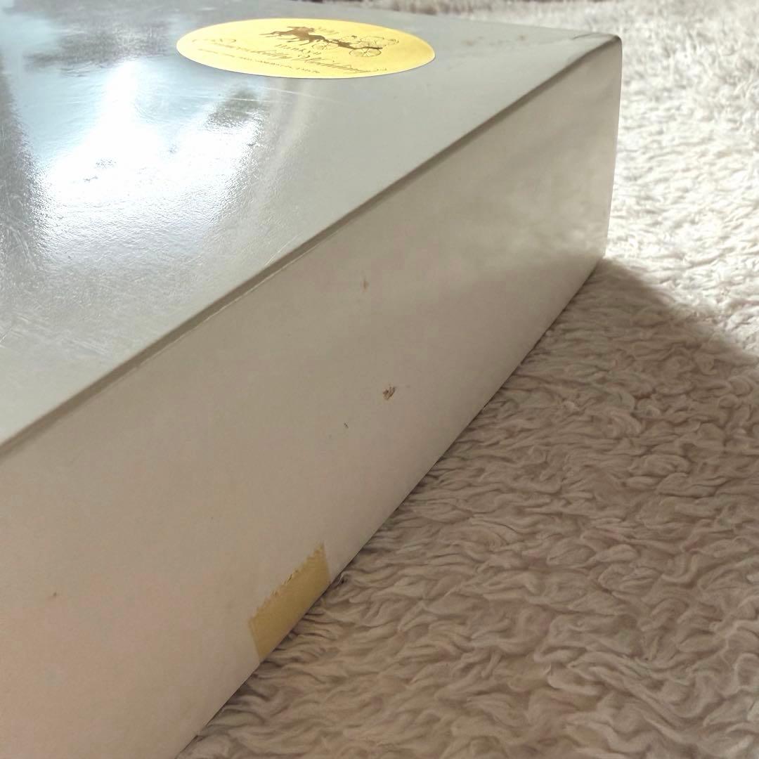 未開封／サンリオ／キティ／ダニエル／ウェディングドール／阪急／パープル