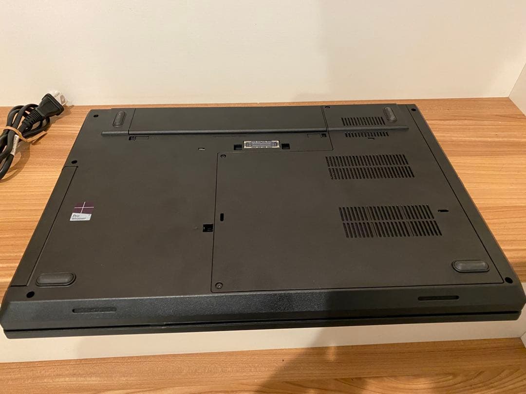 LENOVO ThinkPad L570 ノートパソコン