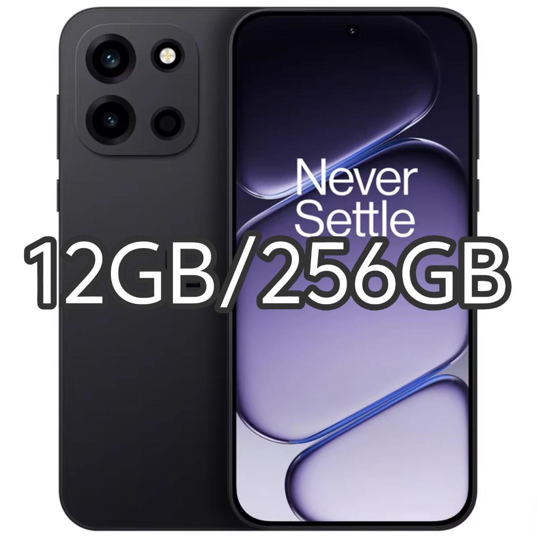 【新品未開封】OnePlus Turbo 6 12GB/256GB 中国版