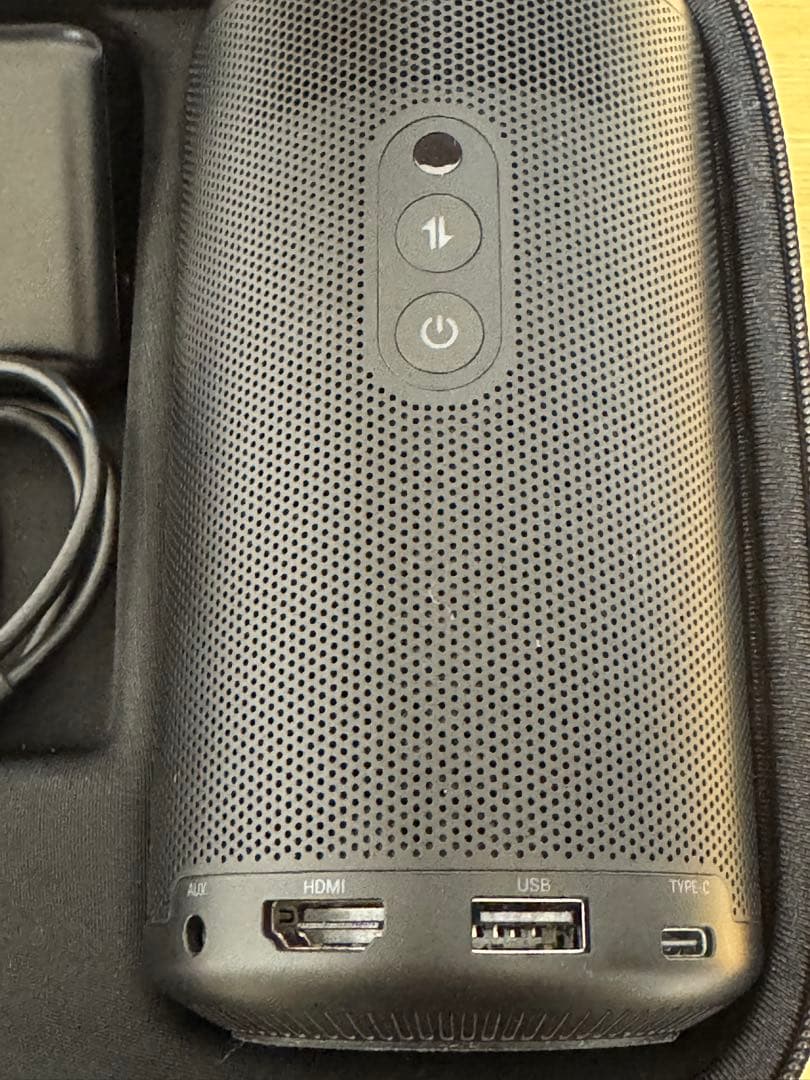 【ジン】NEBULA Capsule Ⅱ プロジェクター