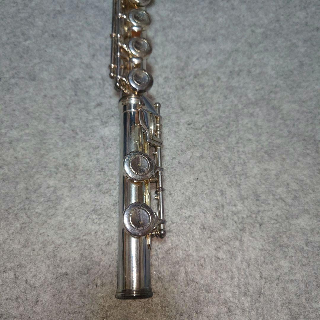 JUPITER フルート SFL-511 ケース付き